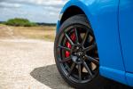 Toyota GT 86 Blue Edition 2018 года (UK)